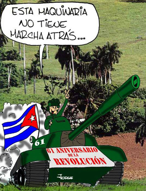 revolucion caric 
