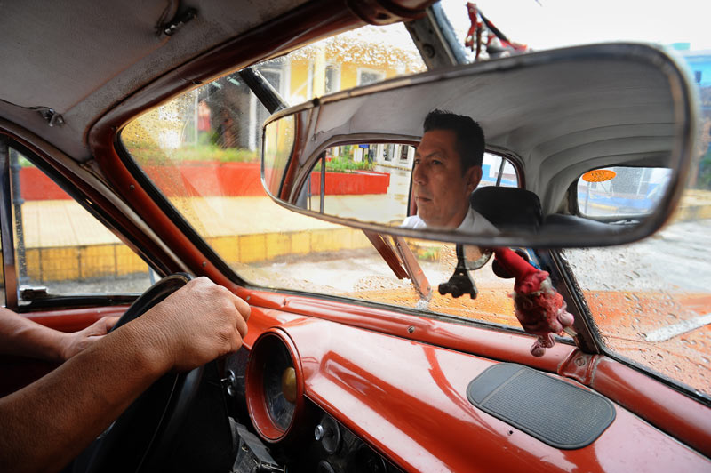 transportista entrevista 1