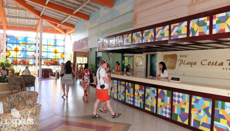 Holguín alcanzó en 2019 alojar más de dos millones de turistas en sus instalaciones hoteleras turismo satisfaccion Costa verde