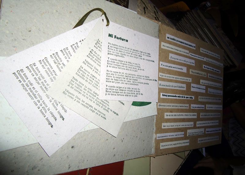 CANCIONERO ALTA MAREA DE