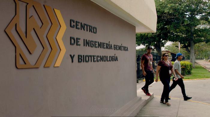 CIGB
