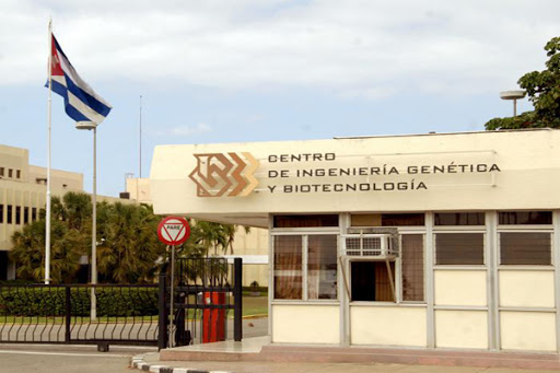 Centro de Ingenieria Genetica y Biotecnologia de Cuba