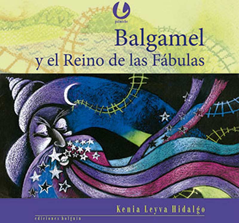 Feria Libro Hab Balgamel y el reino de las fábulas