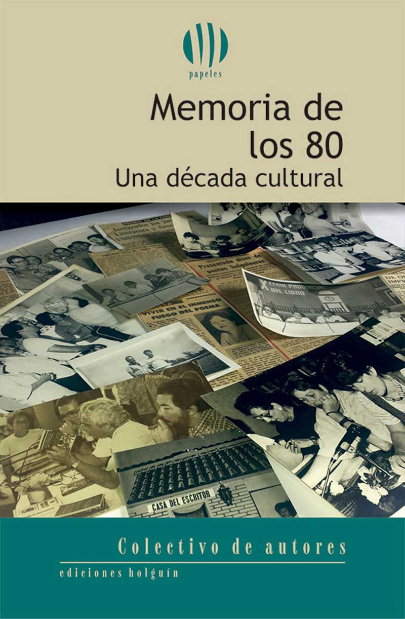 Feria Libro Hab Memoria de los 80