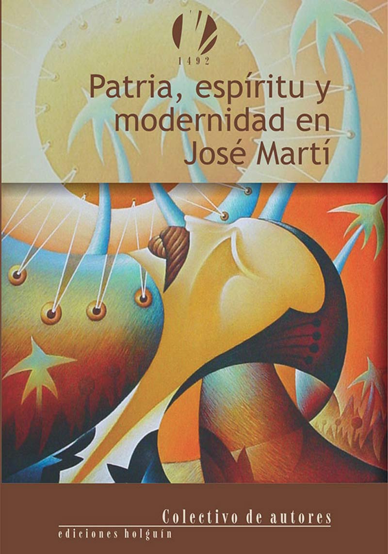 Feria Libro Hab Patria espíritu y modernidad en José Martí