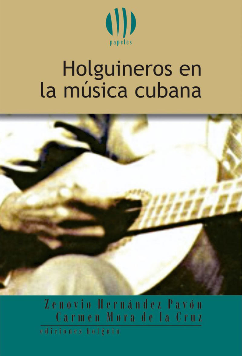 Feria Libro Hab holguineros en la música 768x1152