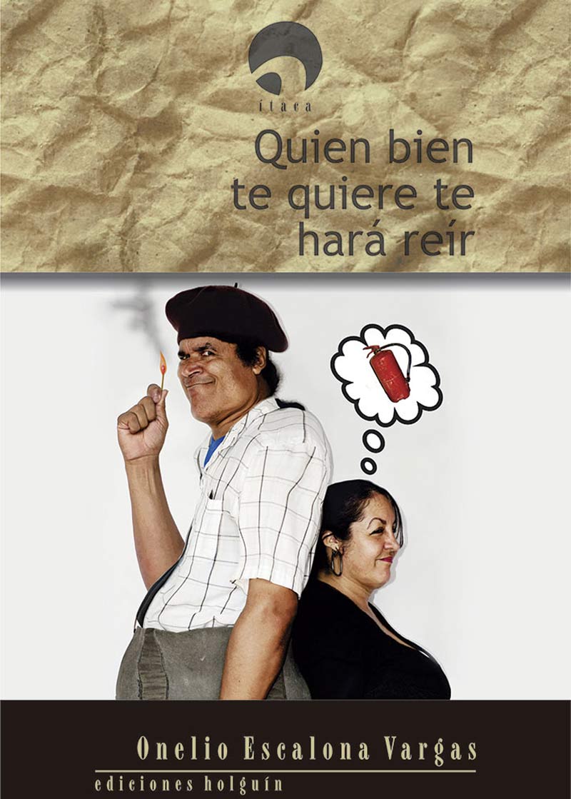 Feria Libro Hab quien bien te quiere