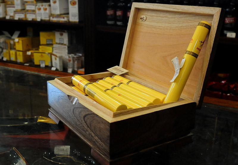 Habanos Guardalavaca C.Rafael 1