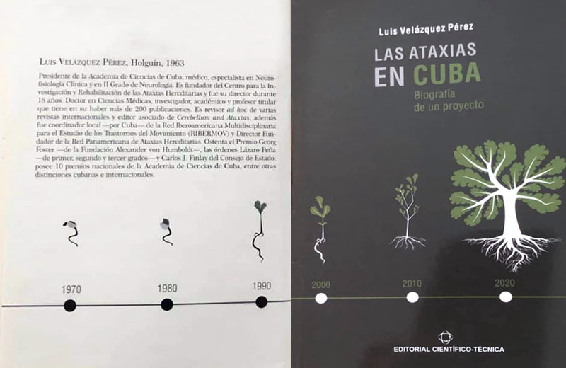 Libro ataxia Hg