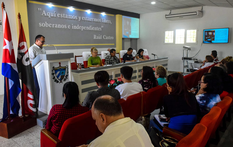 Reunion economia 2020 Heisdi