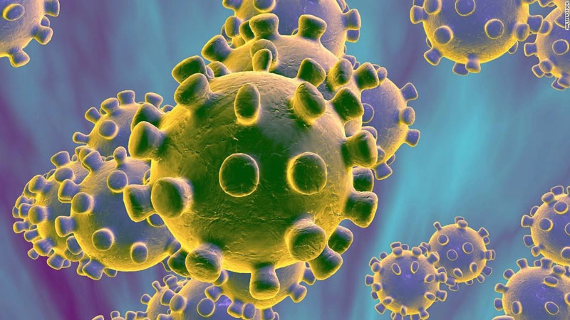 Salud Cuba Coronavirus