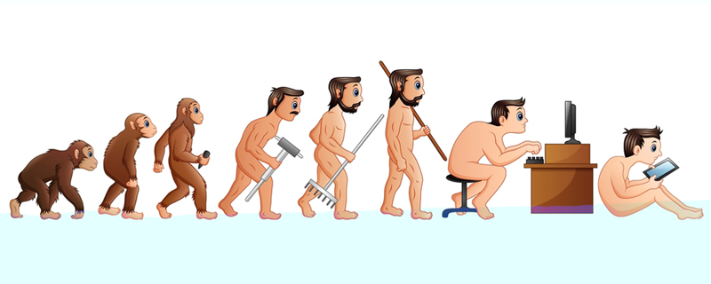 Tecnologias presente futuro