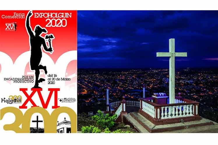 cuba expoholguin