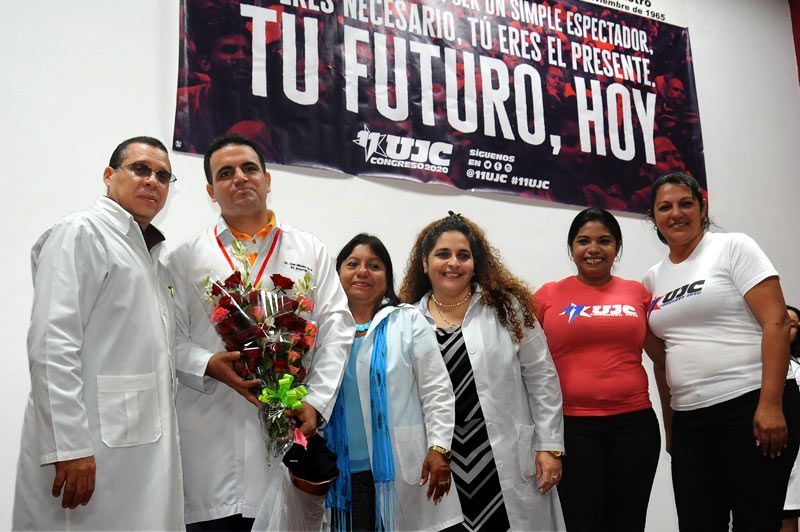 delegado ujc lenin 2