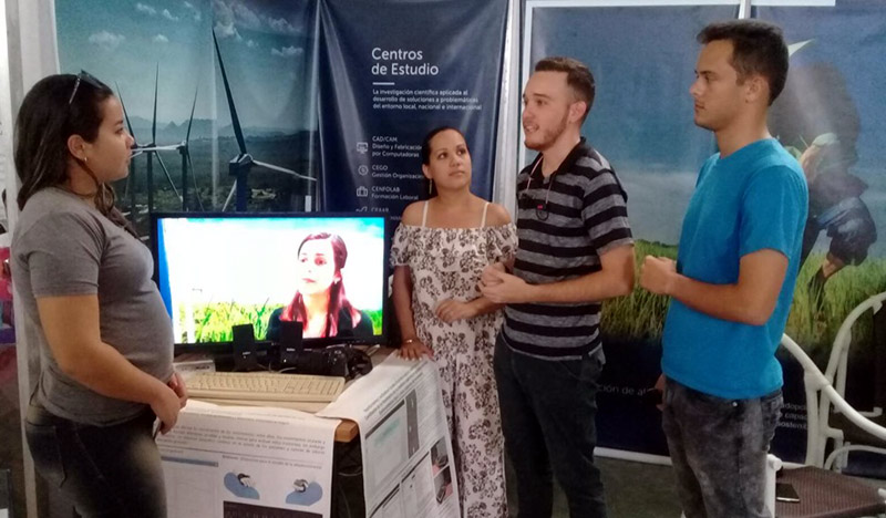expociencia uho 