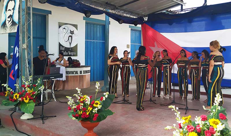 instructor arte hlg aniv