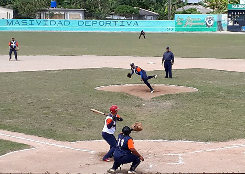 pelota provincial hg baguan