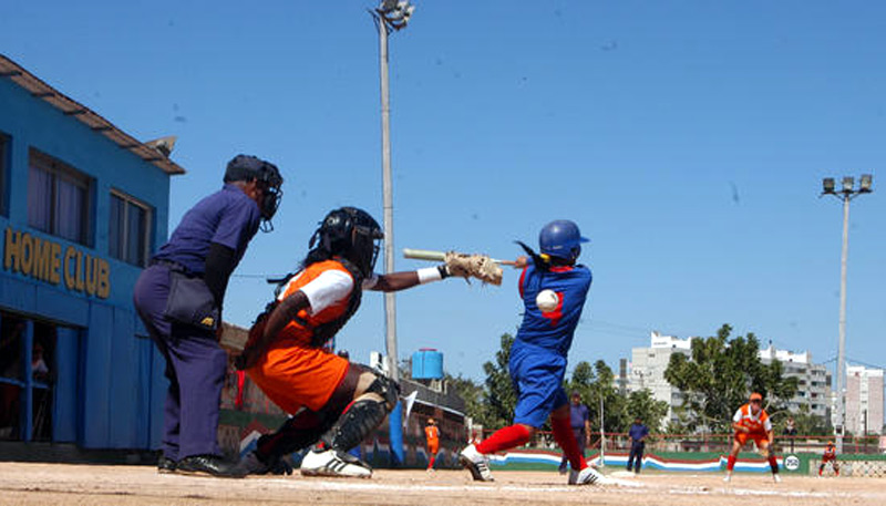 softbol fem hg 2020