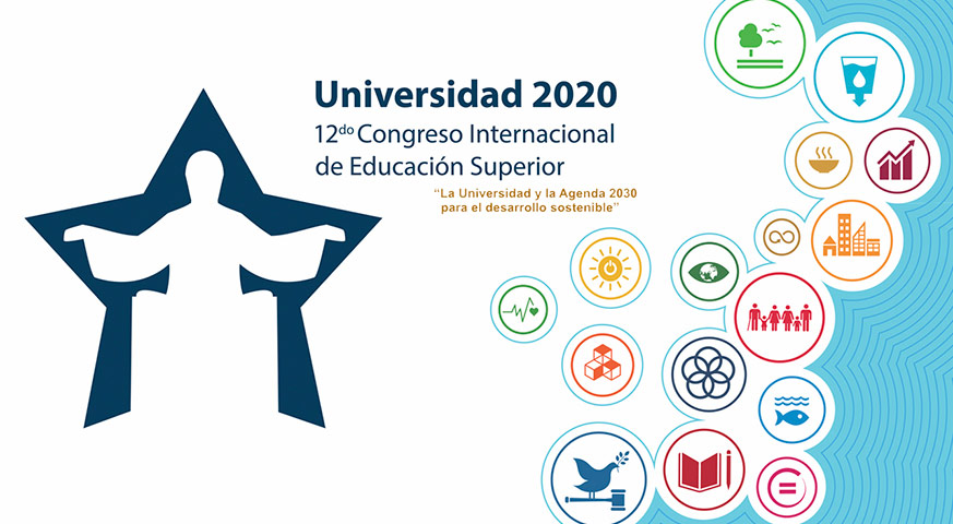 universidad 2020 La Habana