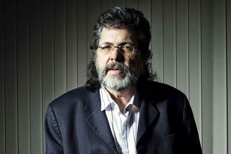 Abel Prieto