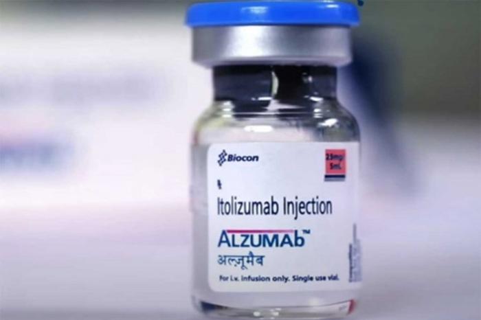 Alzumab