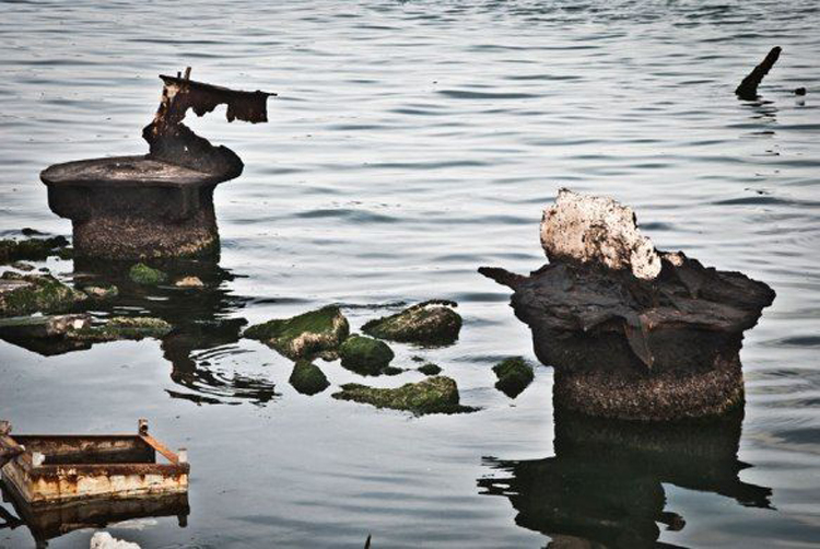 CONTAMINACIÓN AGUAS H1