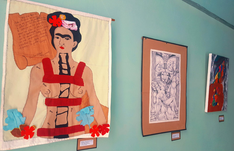 Expo Brigada JM 1