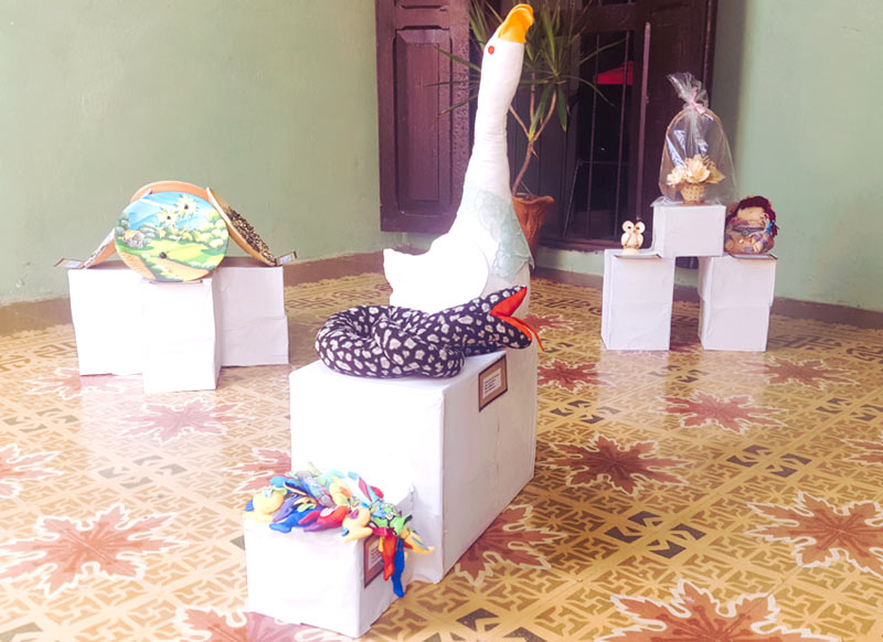 Expo Brigada JM 3