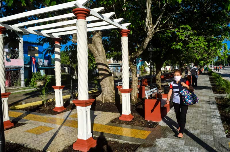 HCS inaug obras Calixto garcia 2