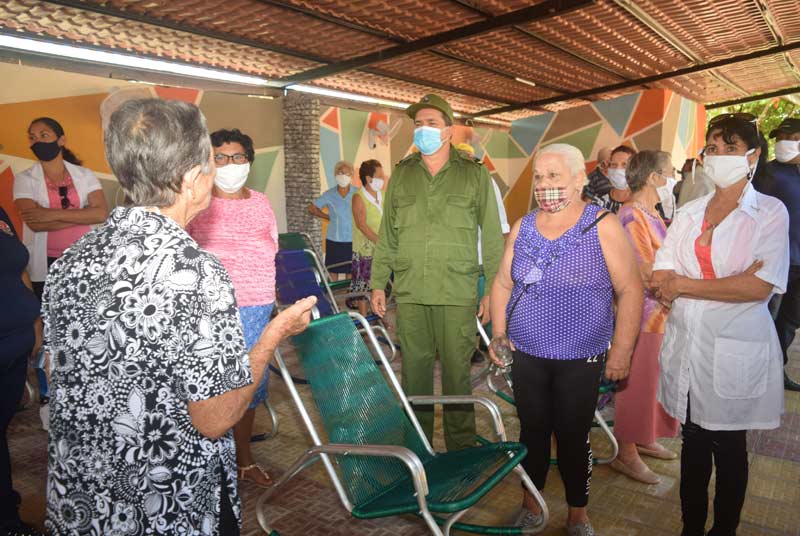HCS inaug obras Calixto garcia 3
