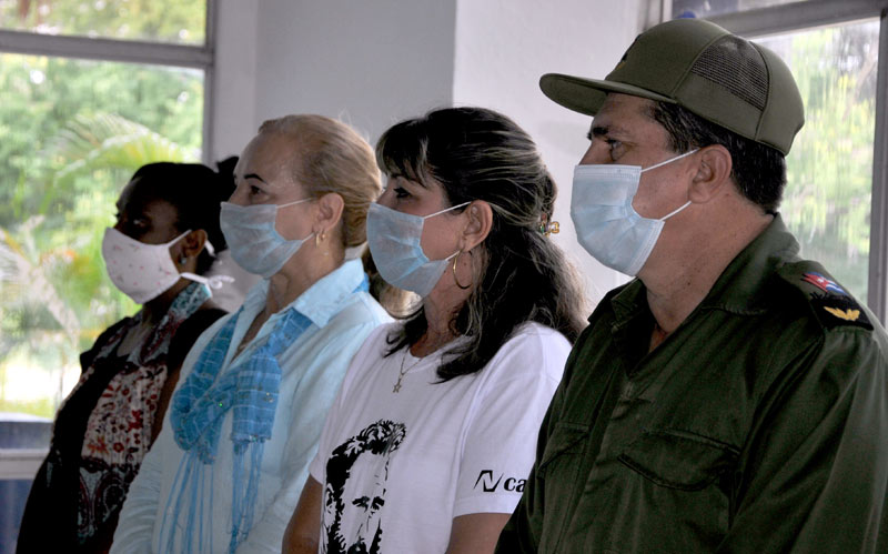 Poligrafico vanguardia ELA 2