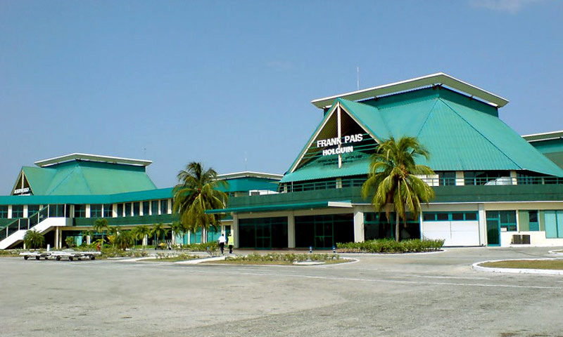 aeropuerto hg covid 19