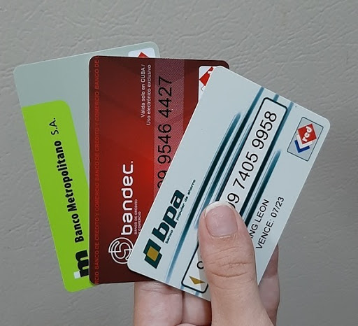 card
