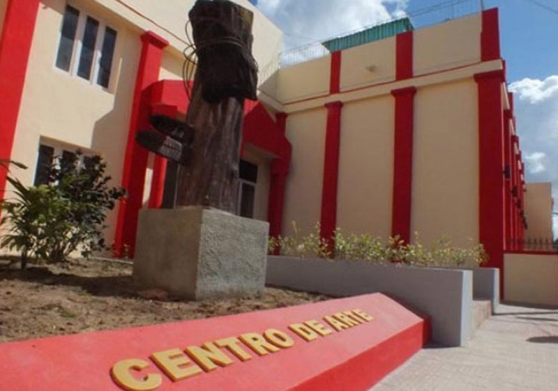 centro arte hg pos covid