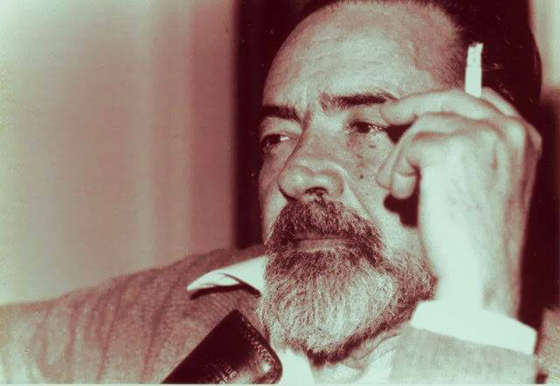 eliseo diego