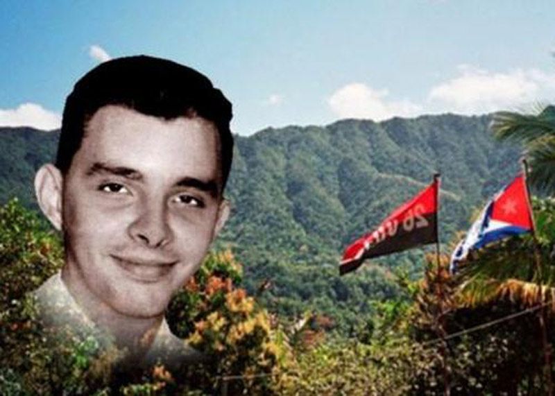 frank pais garcia