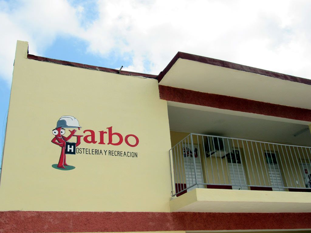 garbo fotore 1