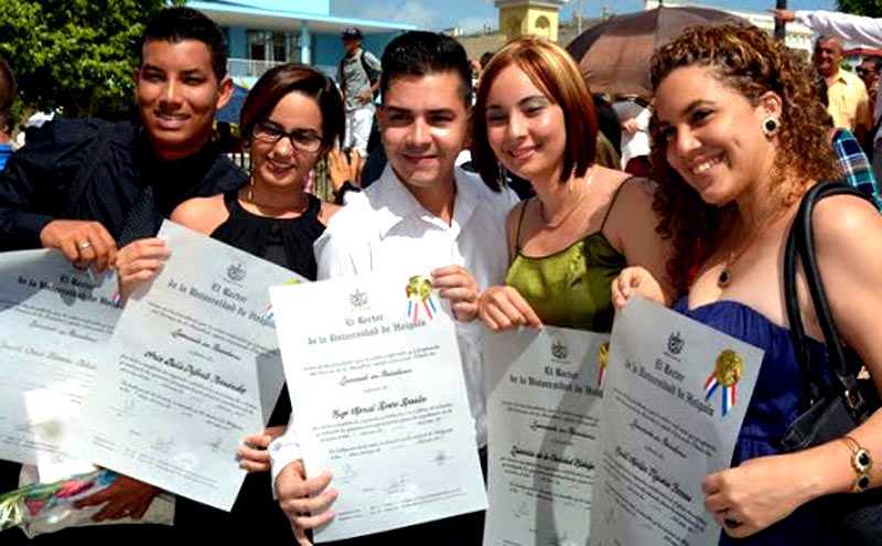 graduacion mes hg