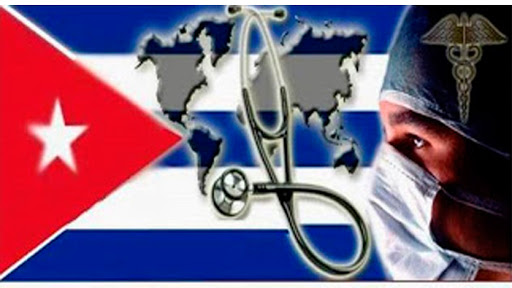 medicosbandera