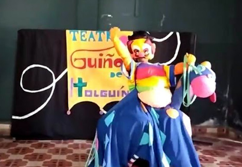 teatro guiñol hg ACN