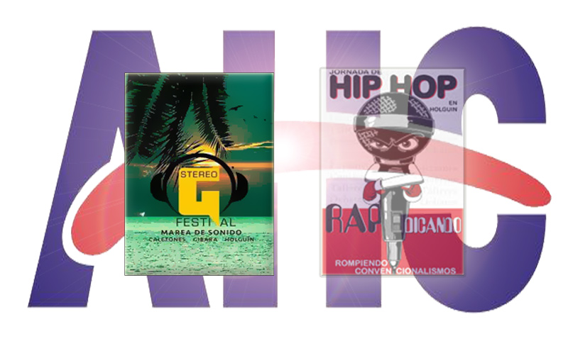 AHS hiphop estereog