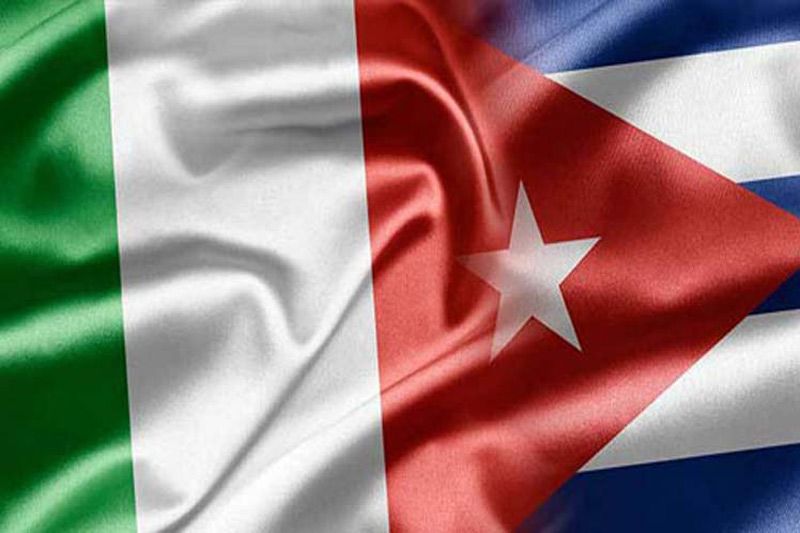 Cuba Italia