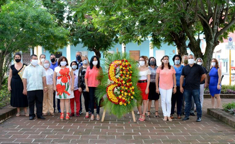 Celebran en Holguín Día del jurista cubano. Dia del Jurista Cubano 1