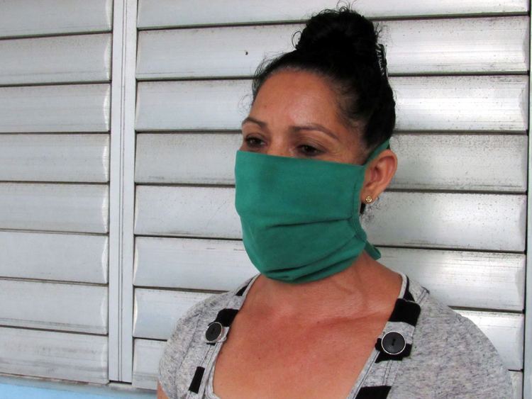 Directora secundaria