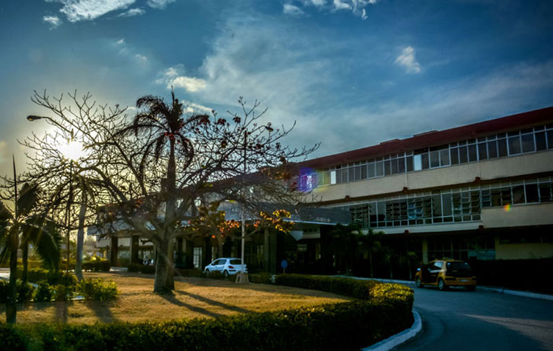 Hospital clinico Hguin1