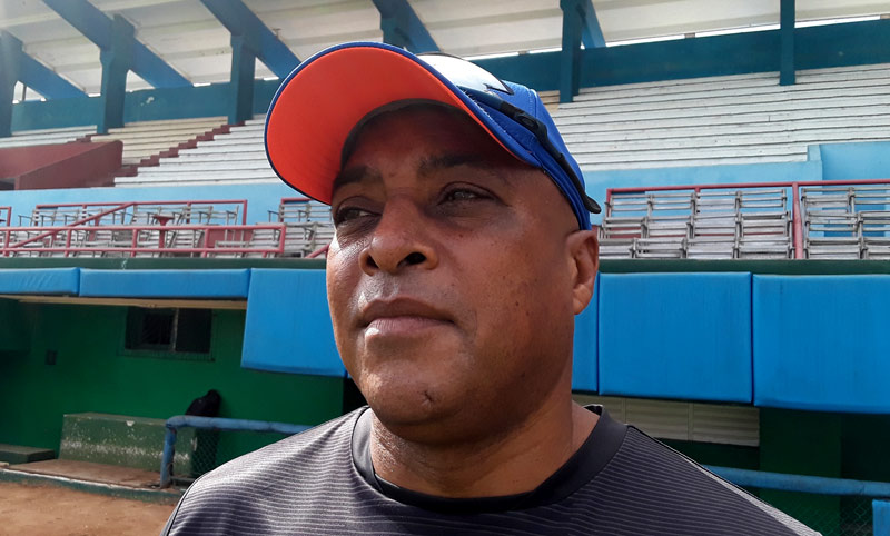 Luis enrique williams