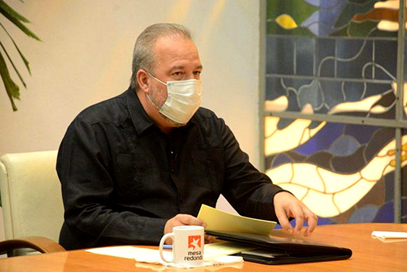 Medidas recuperación post covid 19 Marrero