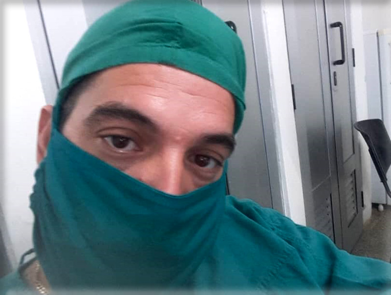 Nestor Amilkar Peña