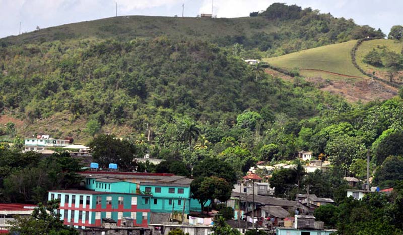 Plan Turquino aniversario sagua