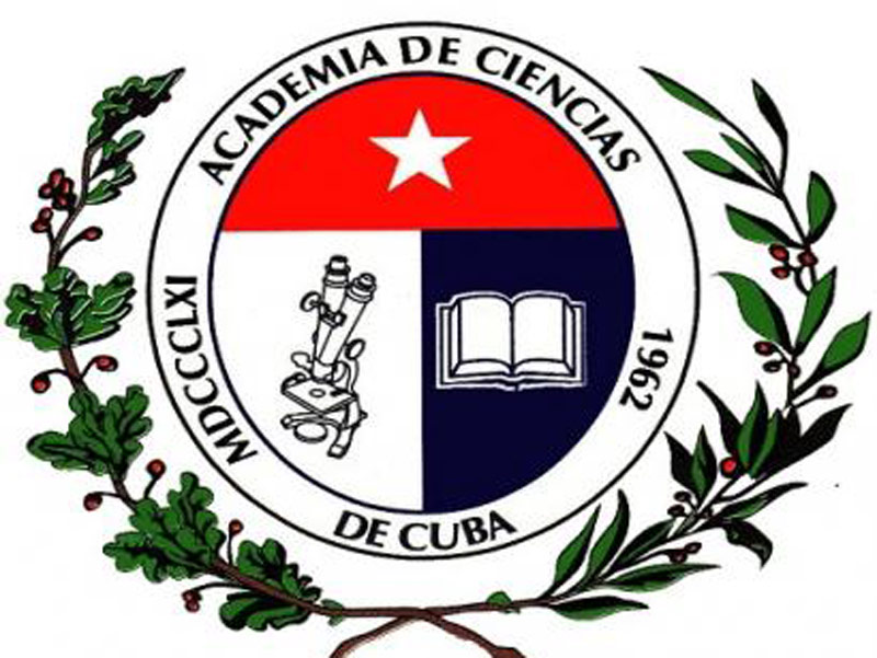 academia ciencias logo